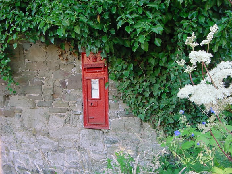 Mobirise Website Builder